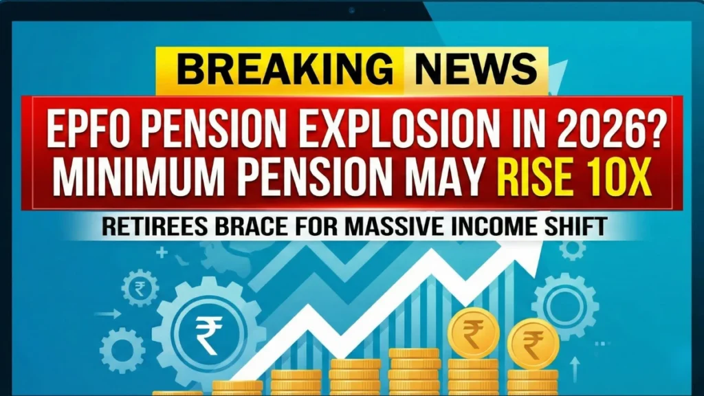 epfo-pension-update-2026-minimum-status
